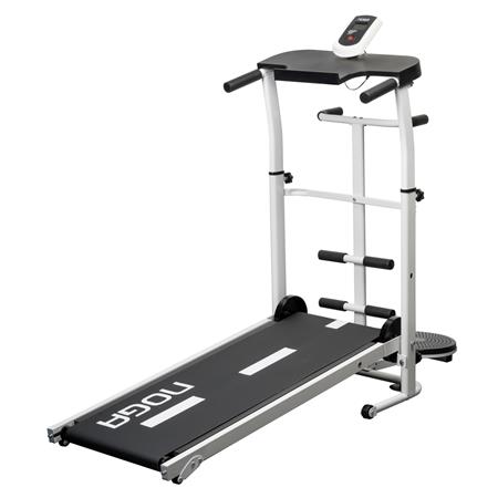 Cintas para Caminar y Correr