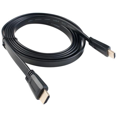 Cable HDMI Flat