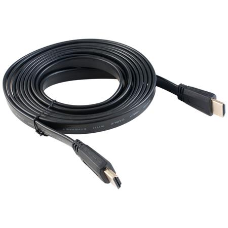 Cable HDMI Flat