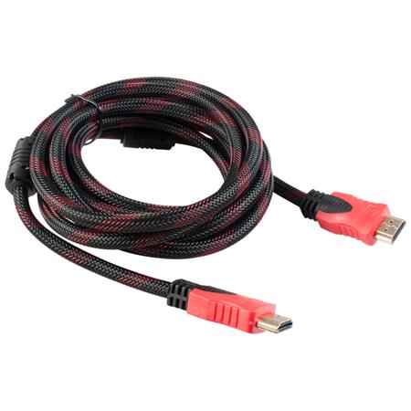 Cable HDMI Mallado