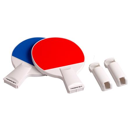 Paletas de Ping Pong para Wii