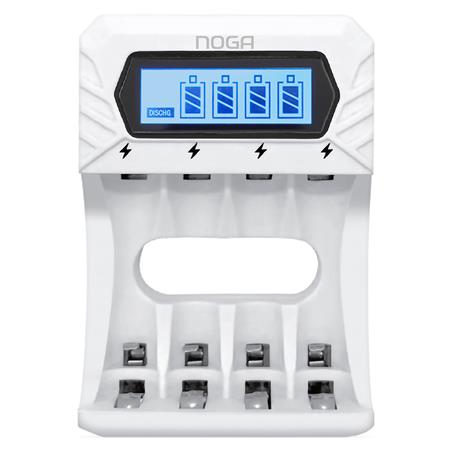 Cargador USB-C