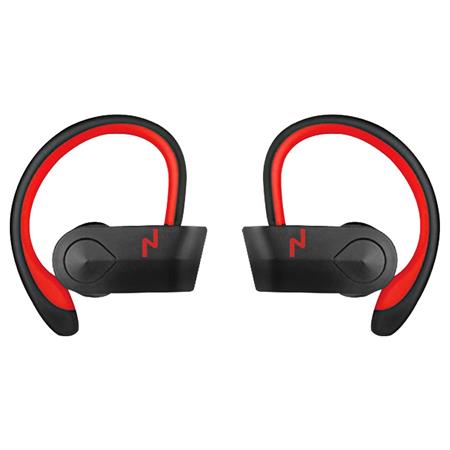 auriculares wireless noganet bt 130