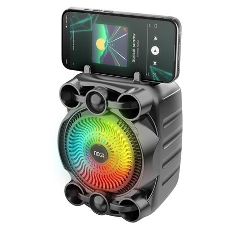 Parlante inalámbrico BT