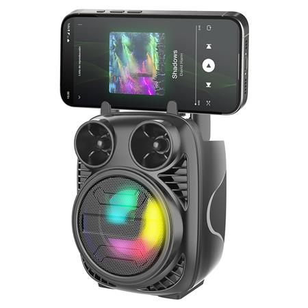 Parlante Inalámbrico BT