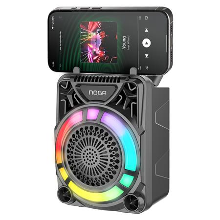 Parlante Inalámbrico BT