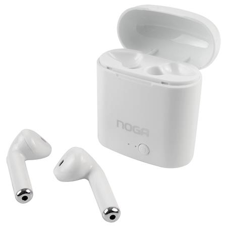 Auriculares True Wireless Stereo BT Earbuds