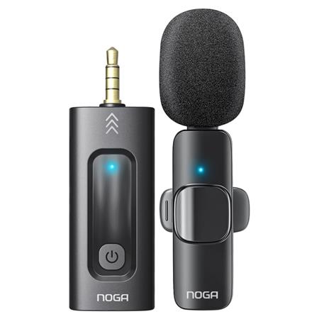 Micrófono Inalámbrico para Celular