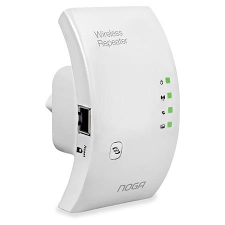 Wireless Repeater 300Mbps