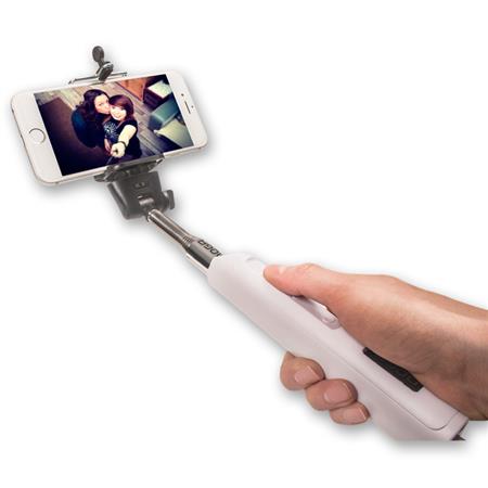 Selfie Stick Inalámbrico con Zoom