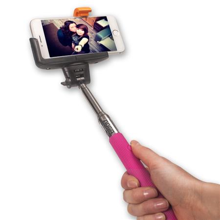 Selfie Stick Inalámbrico