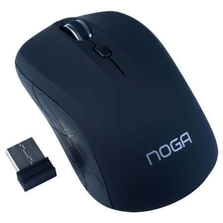 Mouse Inalámbrico Dual USB / BT