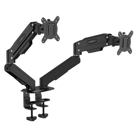 Soporte Doble para Monitor, Pantalla LED & LCD