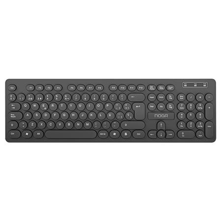 Teclado Slim