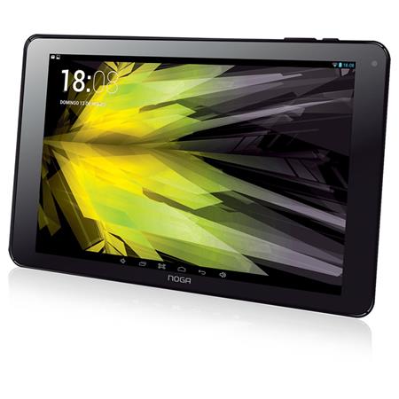 Tablet con Pantalla IPS 10.1" 3G
