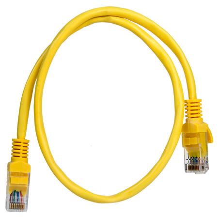 Cable Patch Cord de 50 cm.