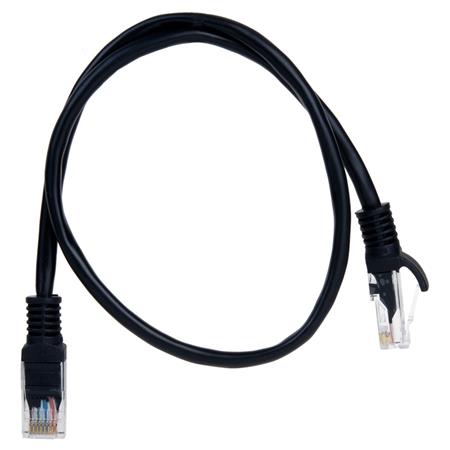 Cable Patch Cord de 50 cm.