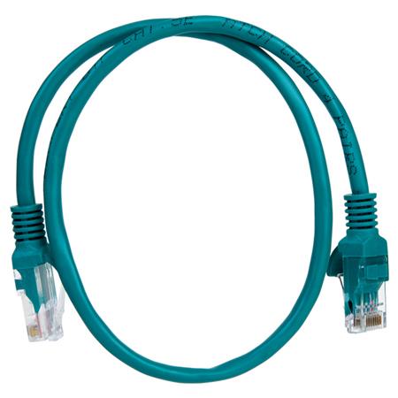 Cable Patch Cord de 50 cm.