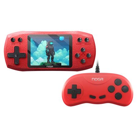 Consola de 8 bits Portátil