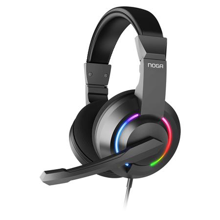 Auriculares Gamer con Micrófono