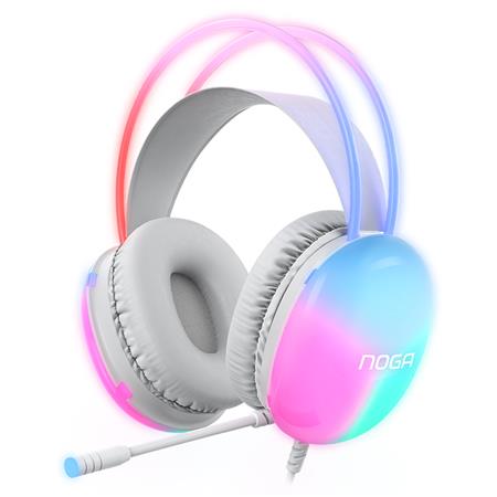 Auriculares Gamer con Micrófono