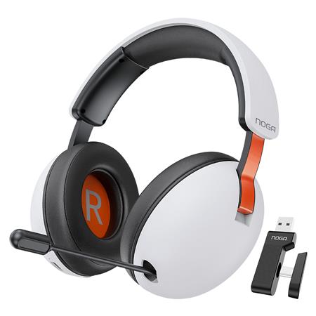 Auriculares Inalámbricos 2.4G/BT