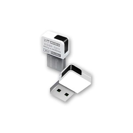 Adaptador Wireless N Nano USB