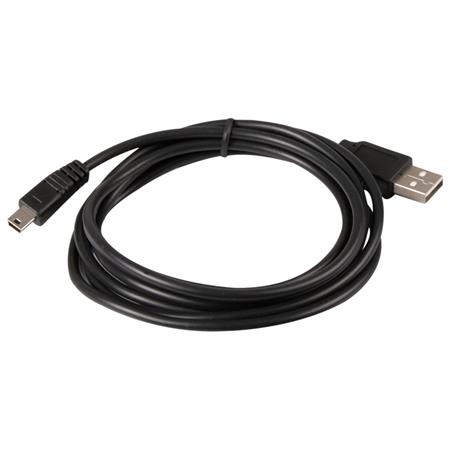 Cable USB a 5 mini pines