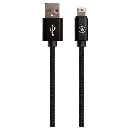 Cable USB Aluminium Premium