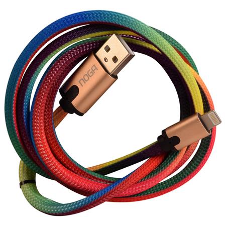 Cables Multicolor