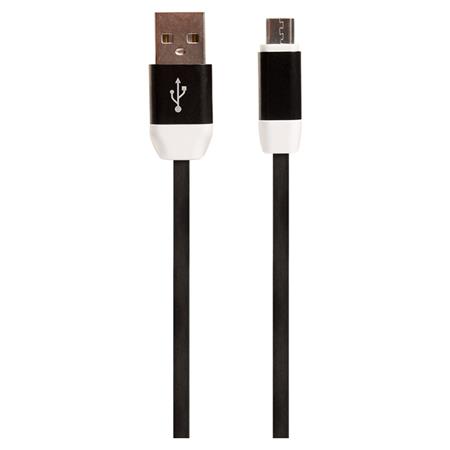 Cable USB Flat Premium