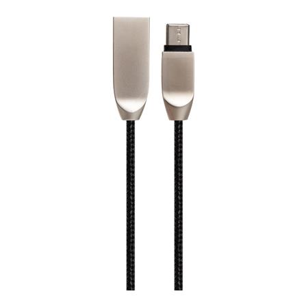 Cable USB Zinc Premium