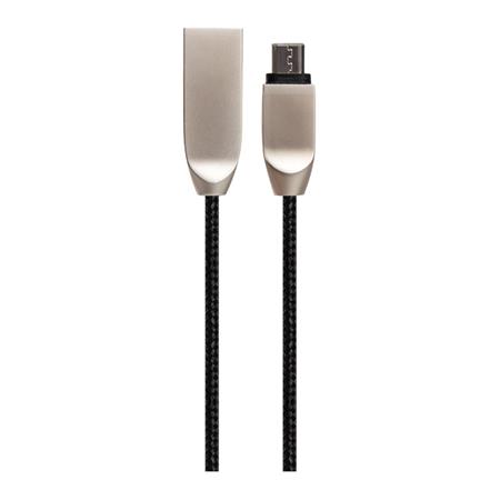 Cable USB Zinc Premium