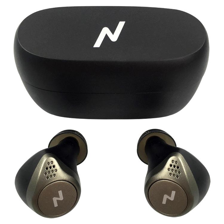 NG-BTWINS 12 // AURICULARES TRUE WIRELESS STEREO BT EARBUDS