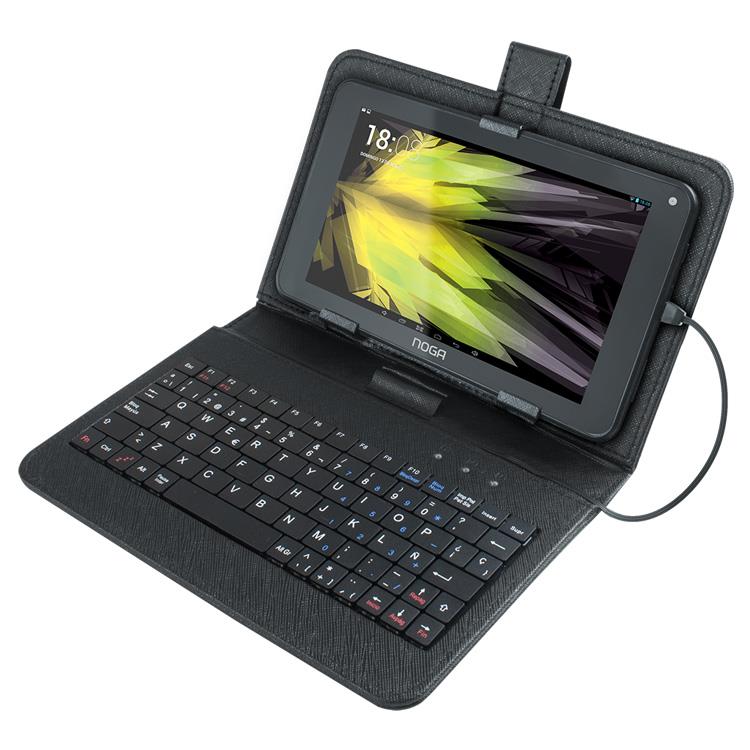 Funda para Tablet y Laptop de 10 pulgadas - Accesorio para Computadora