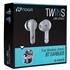 Auriculares True Wireles Stereo BT Earbuds Táctiles