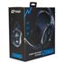 Auriculares Gamer para P4, Switch y PC 