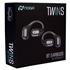 Twins Touch Control