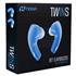 Twins Touch Control