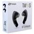 Twins Touch Control