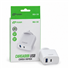 Cargador USB de Carga Rápida