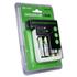 Cargador USB + Pilas Recargables