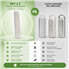 Luz de Emergencia 60 LEDS