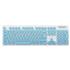 Teclado Slim
