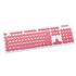 Teclado Slim