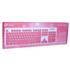 Teclado Slim