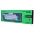 Teclado Slim Inalámbrico 2.4G/BT