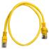 Cable Patch Cord de 50 cm.