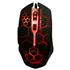 Mouse Gamer con LED Colors