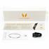 Smart Bracelet Premium Goldery
